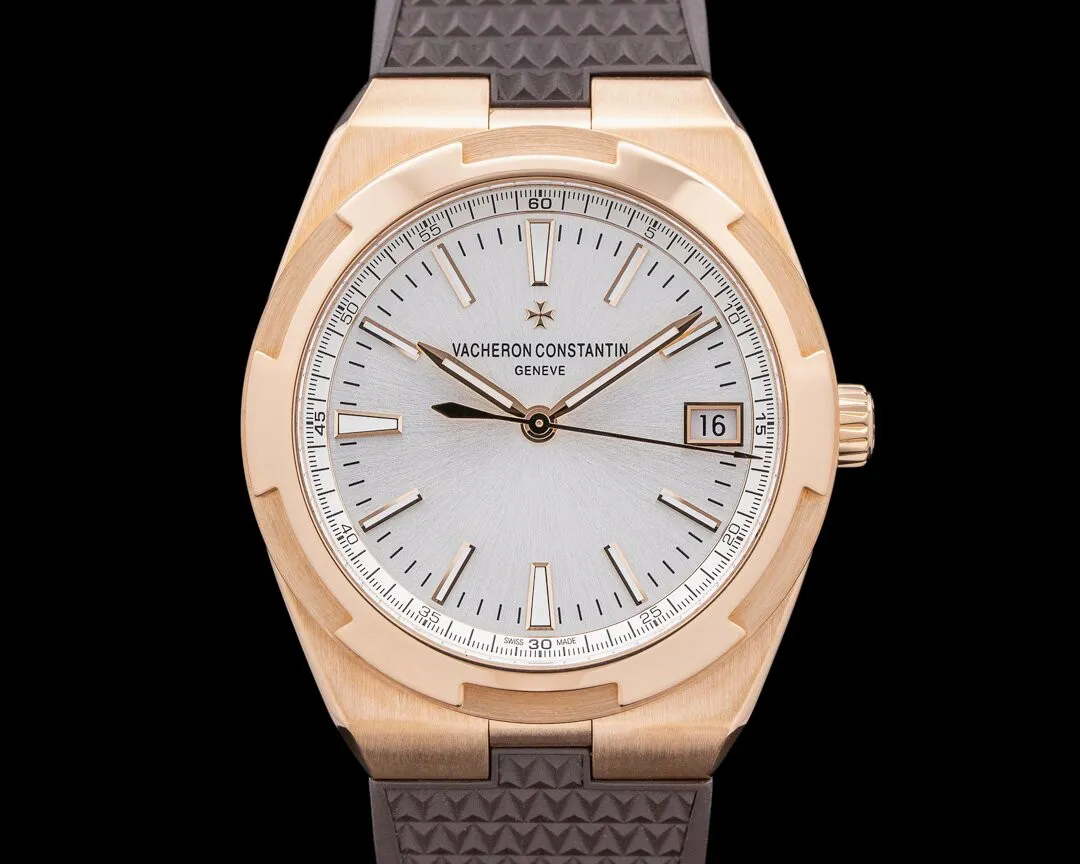 Vacheron Constantin Overseas